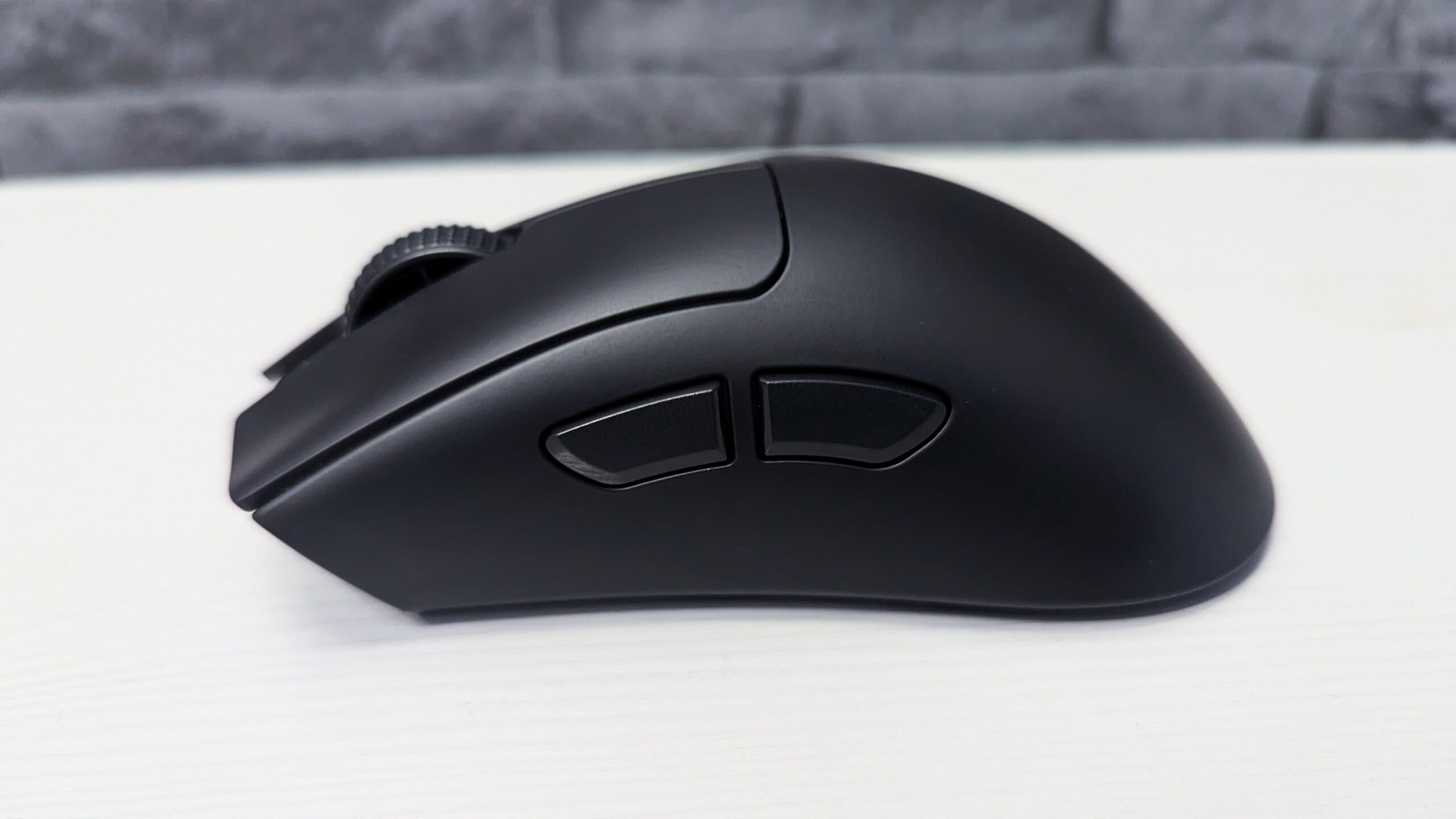 Razer DeathAdder V4 Pro