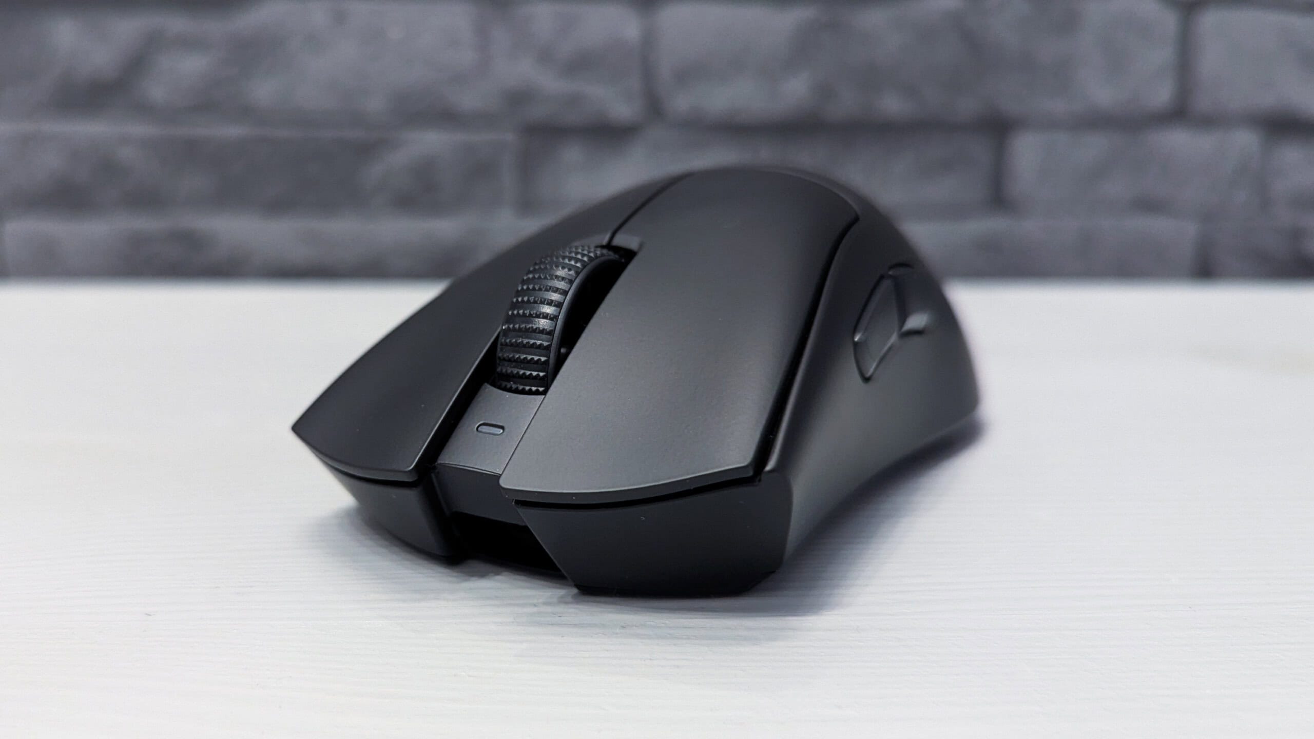 Razer DeathAdder V4 Pro