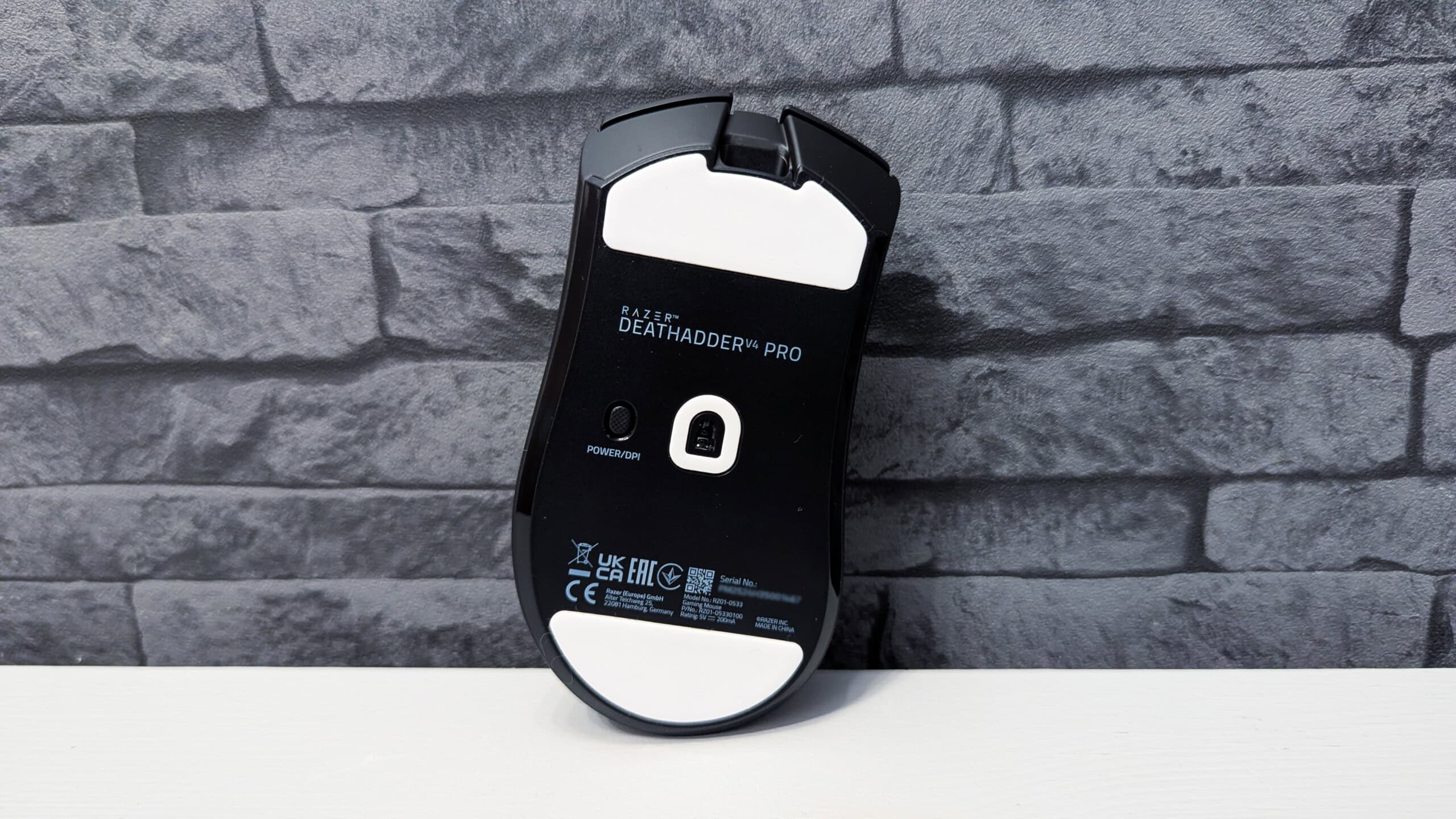 Razer DeathAdder V4 Pro