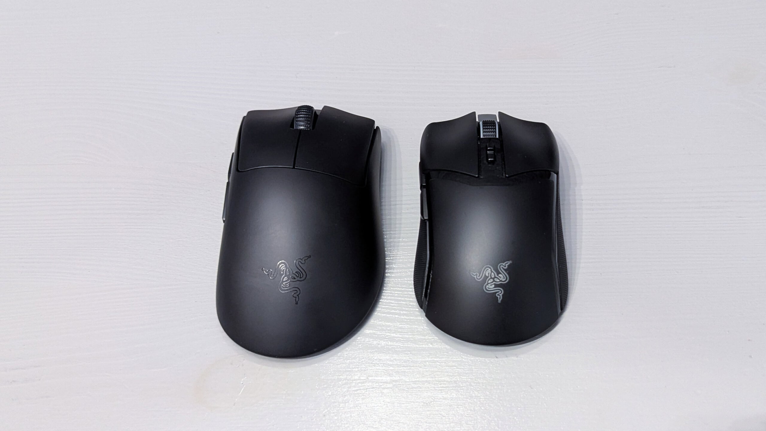 Razer DeathAdder V4 Pro, Razer Cobra Pro