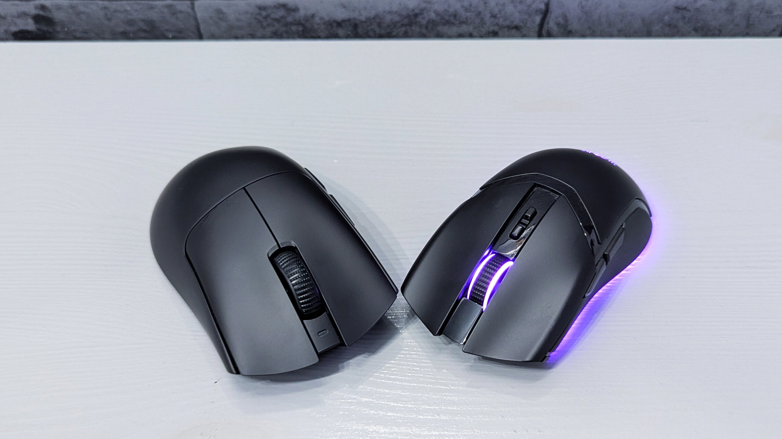 Razer DeathAdder V4 Pro, Razer Cobra Pro