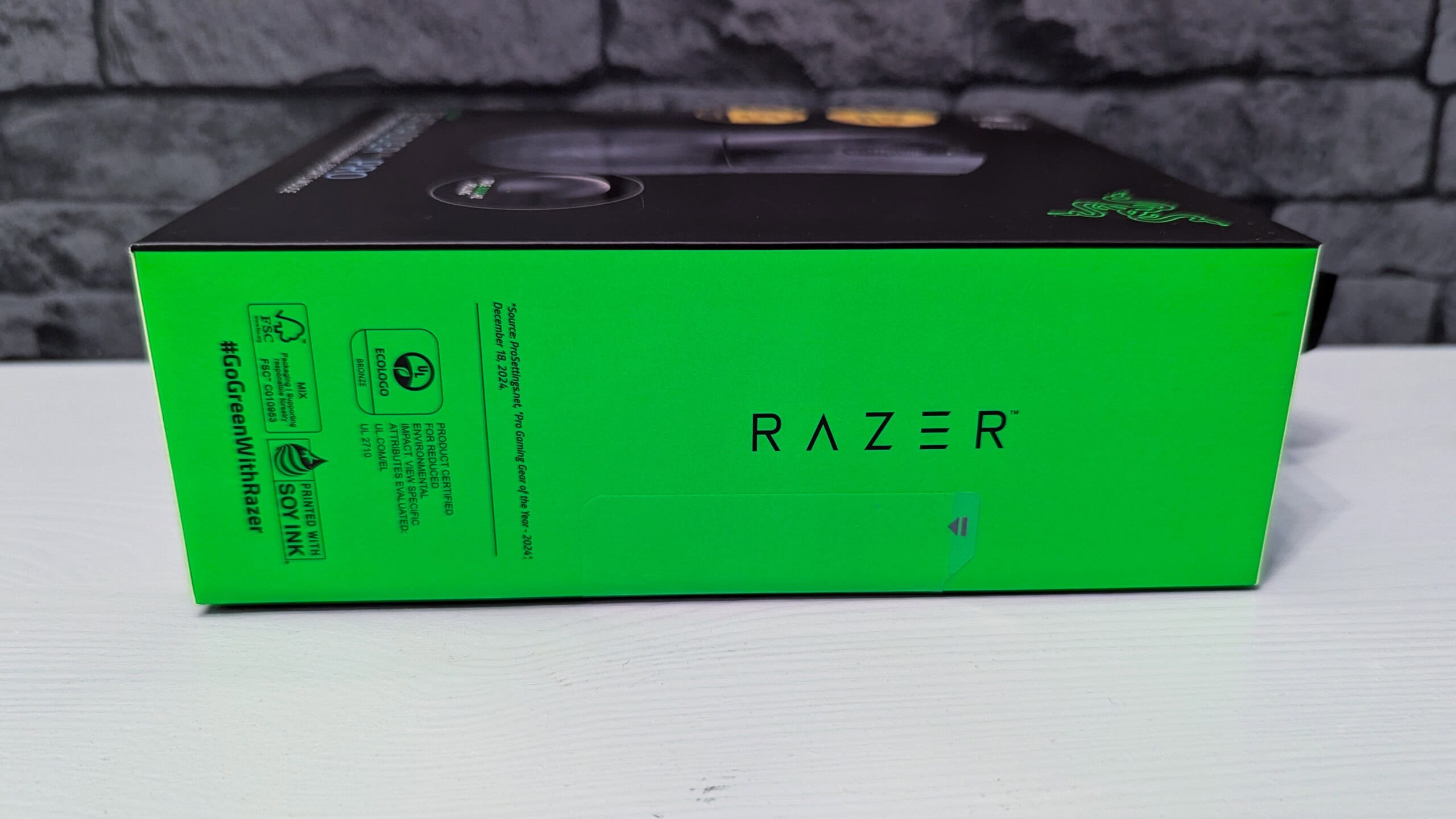 Razer DeathAdder V4 Pro