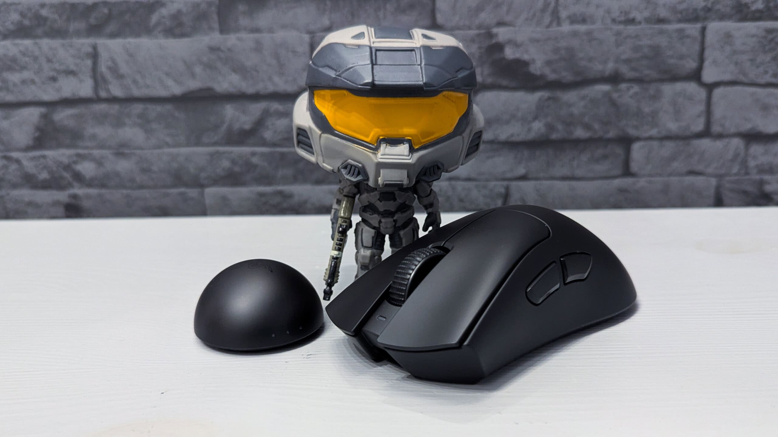 Razer DeathAdder V4 Pro