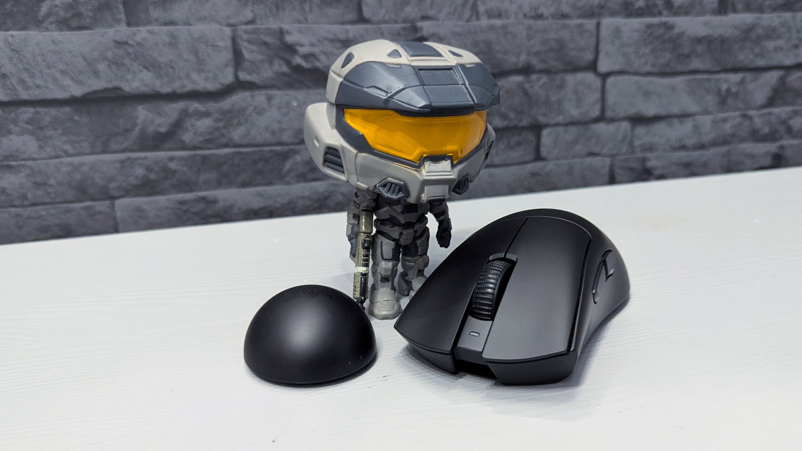 Razer DeathAdder V4 Pro