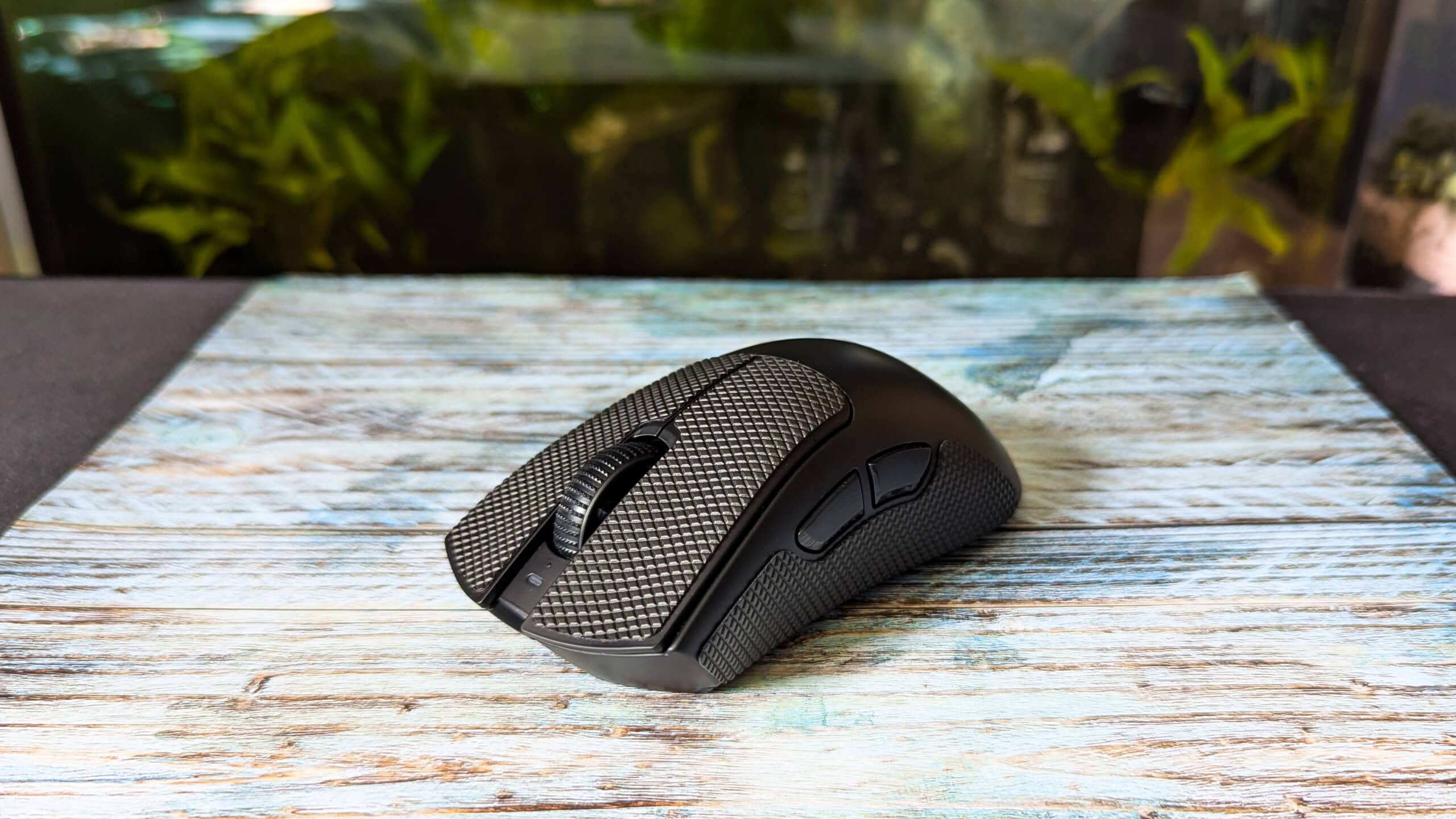 Razer DeathAdder V4 Pro