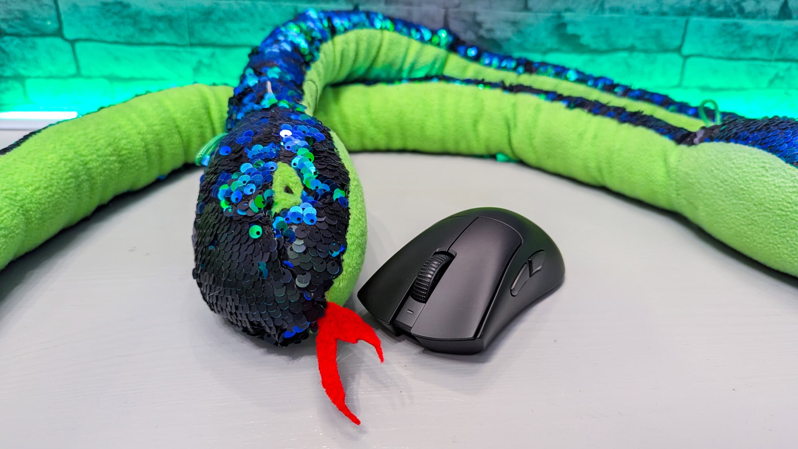 Razer DeathAdder V4 Pro