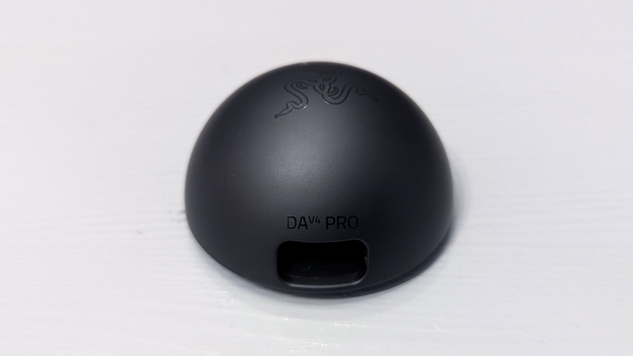 Razer DeathAdder V4 Pro