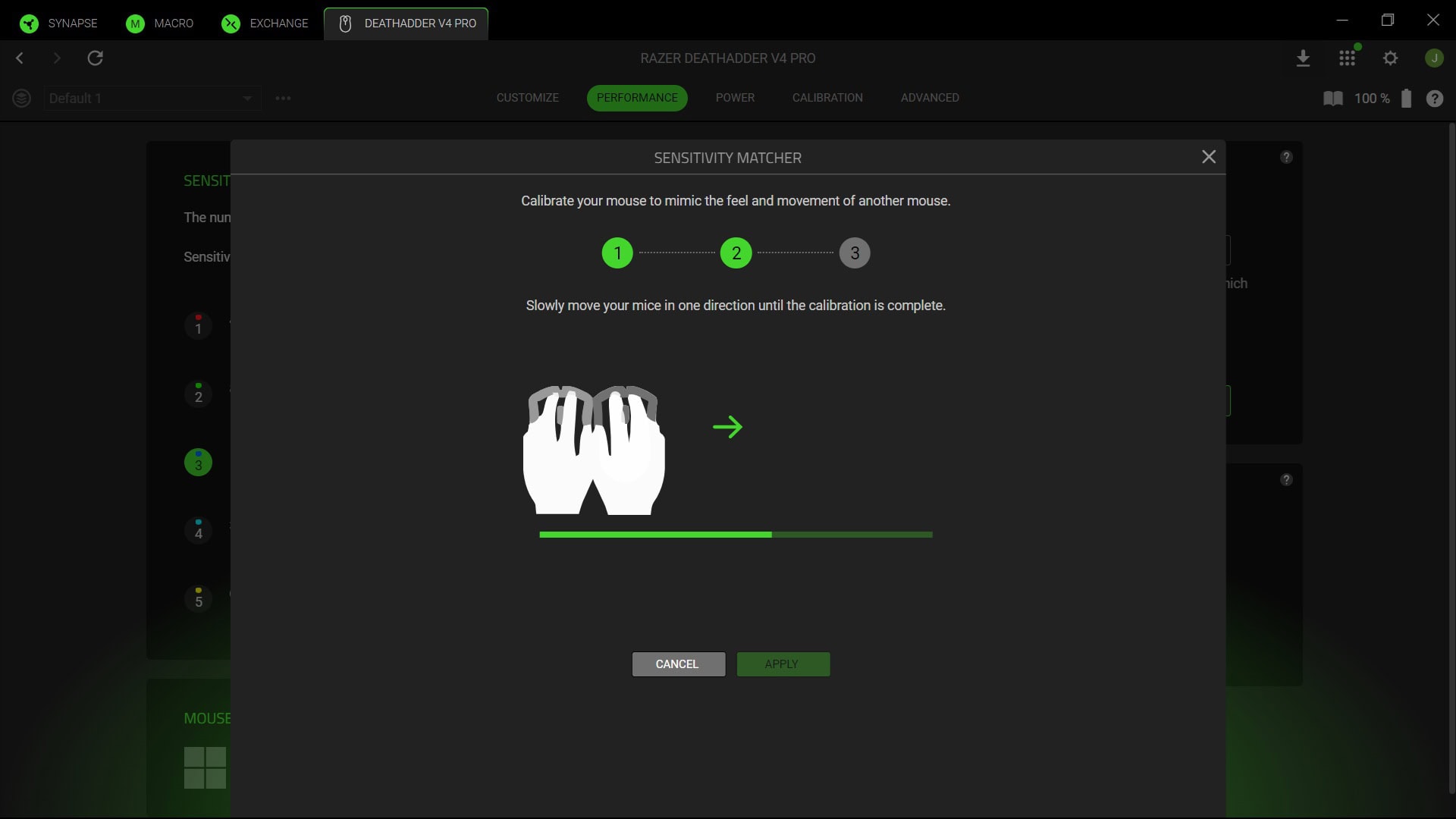Razer Synapse 4