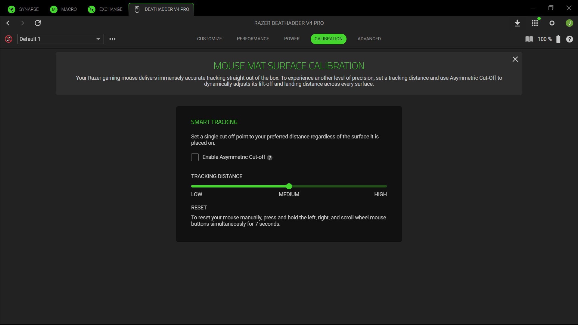 Razer Synapse 4