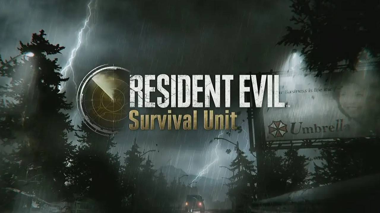 Resident Evil: Survival Unit nadchodzi! Twórcy zapowiedzieli prezentację