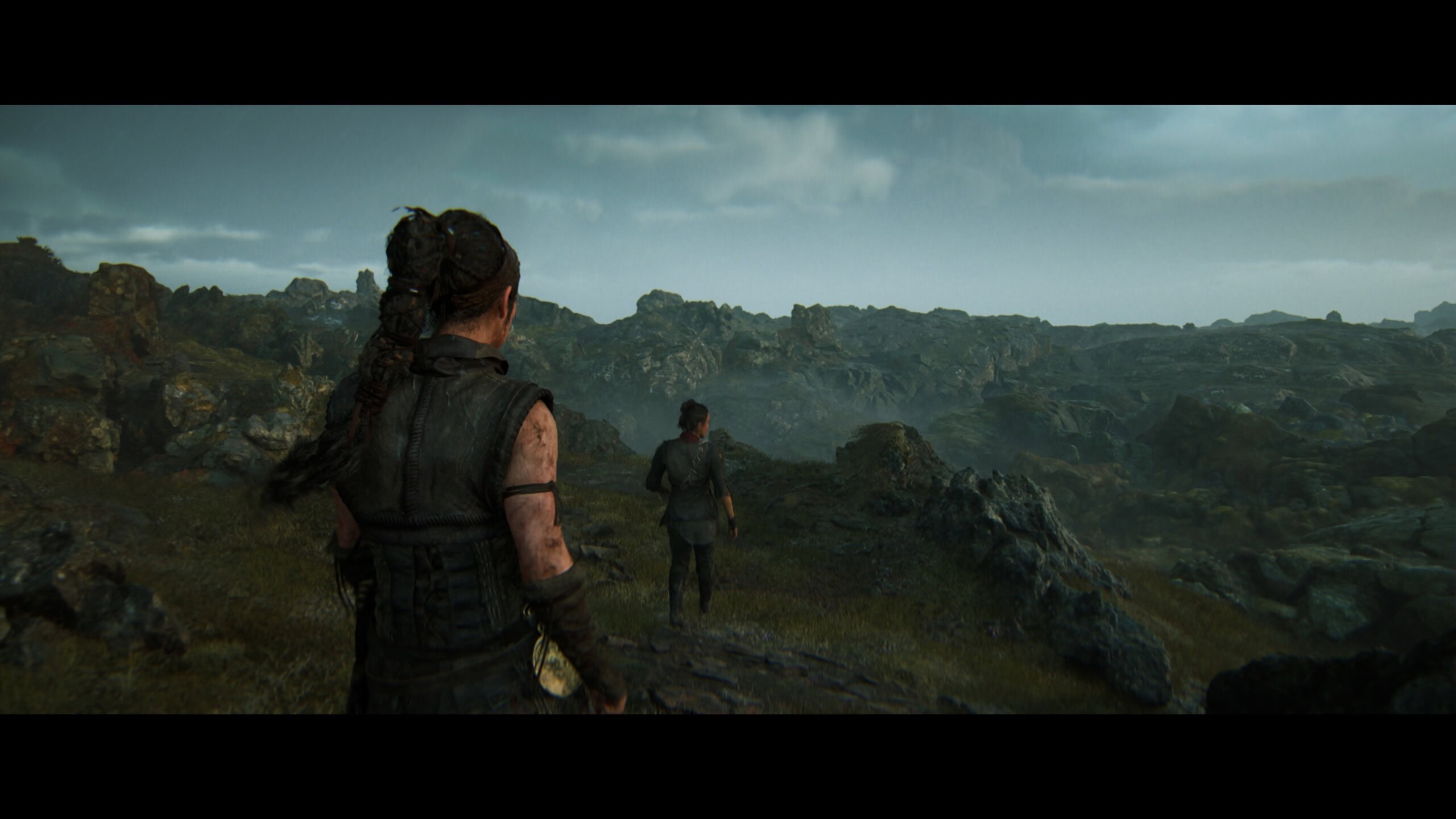 Senua's Saga: Hellblade II