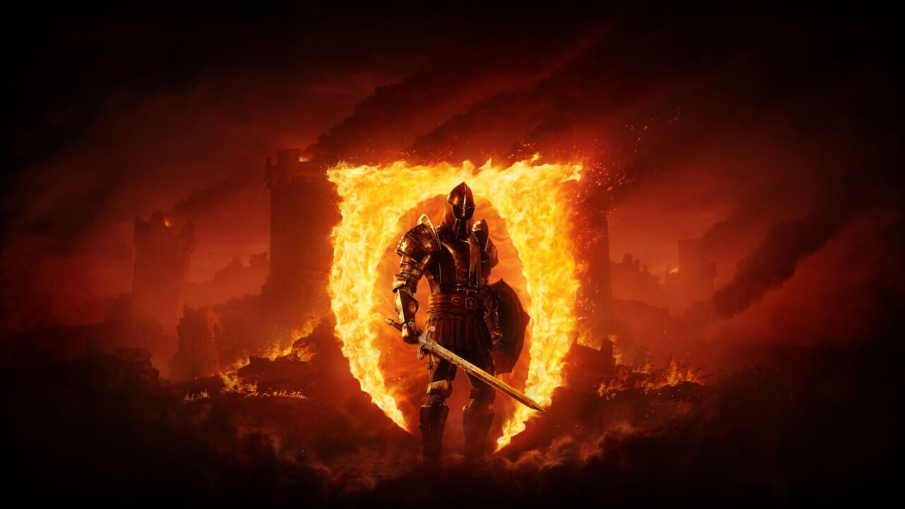 The Elder Scrolls IV Oblivion Remastered