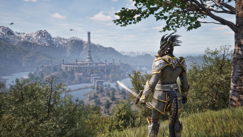 The Elder Scrolls IV: Oblivion Remastered bije rekordy popularności! Bethesda podała liczbę graczy