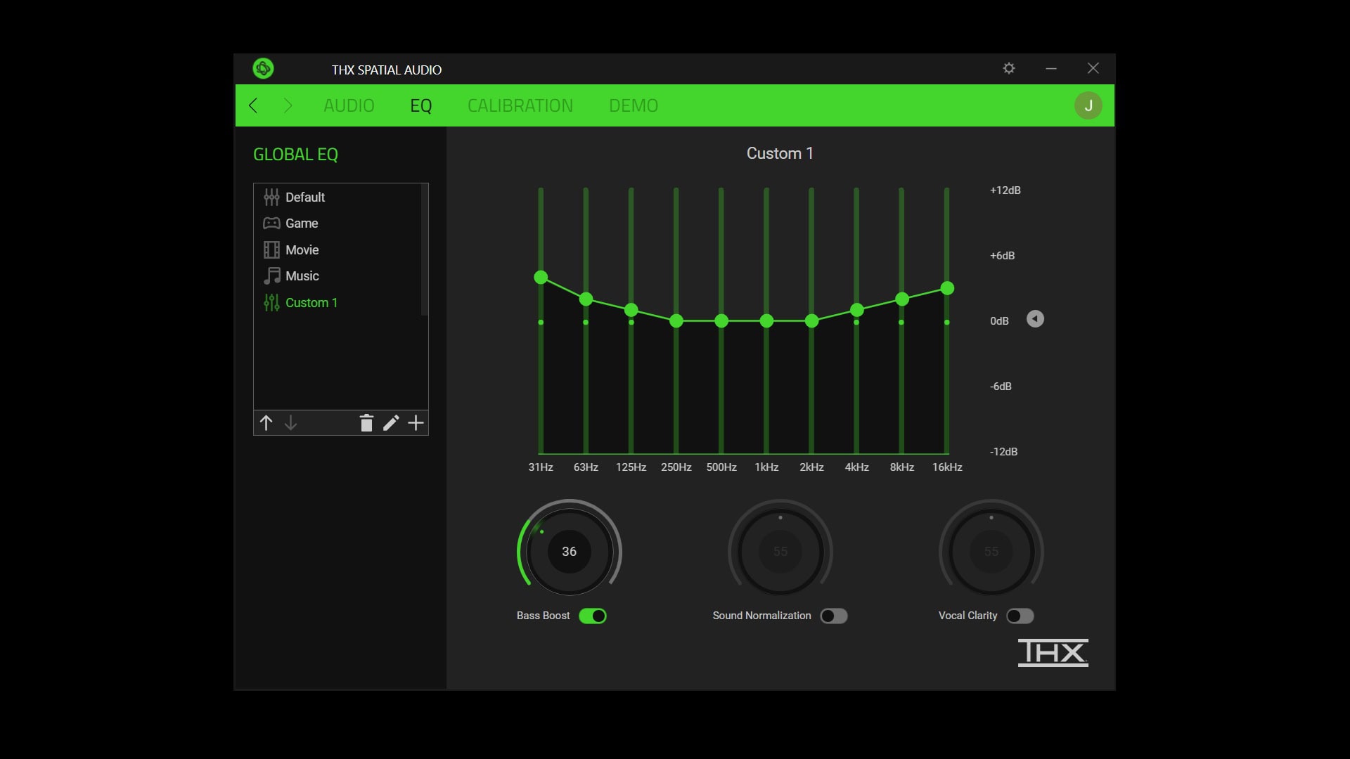 THX Spatial Audio