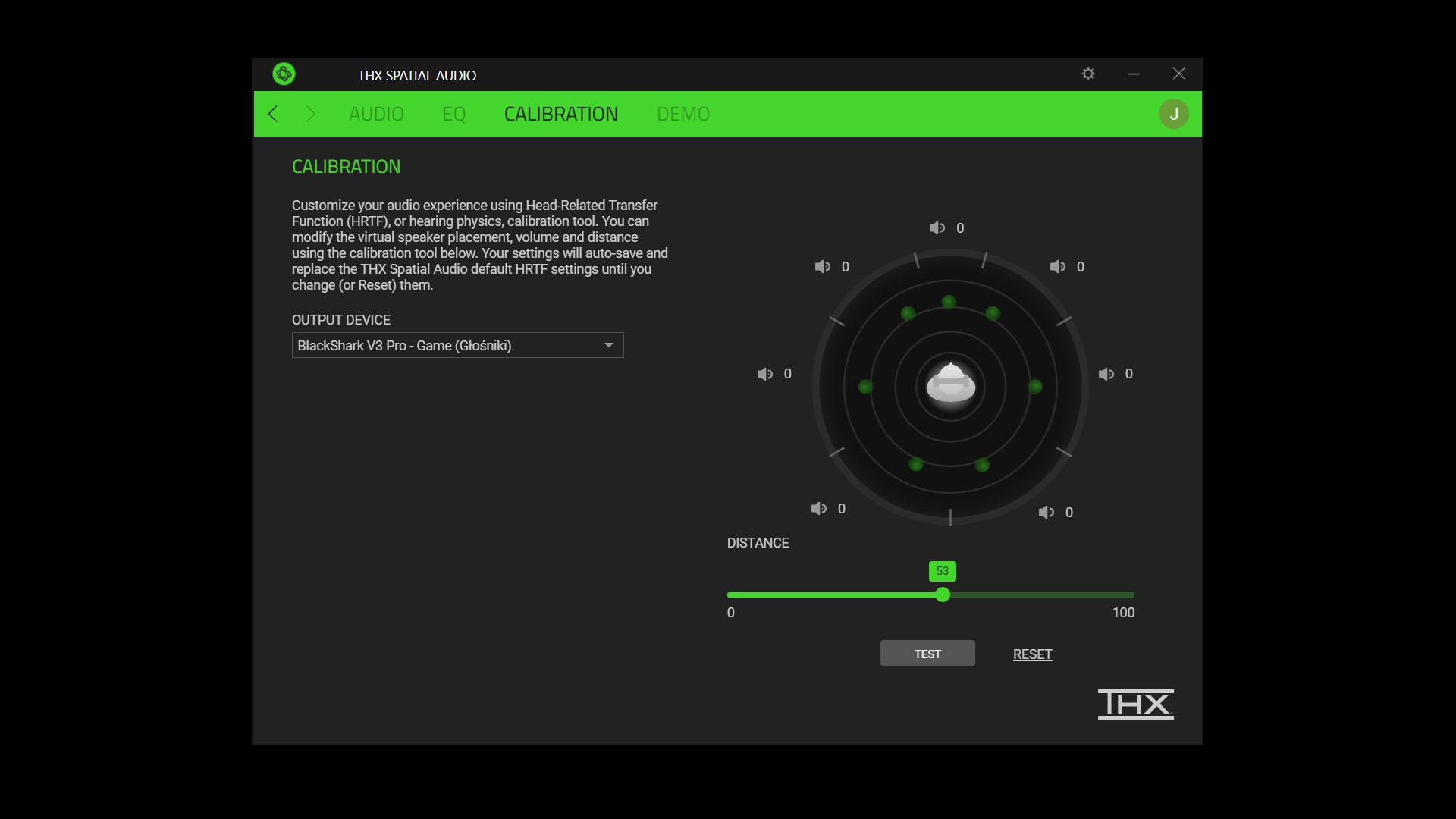 THX Spatial Audio