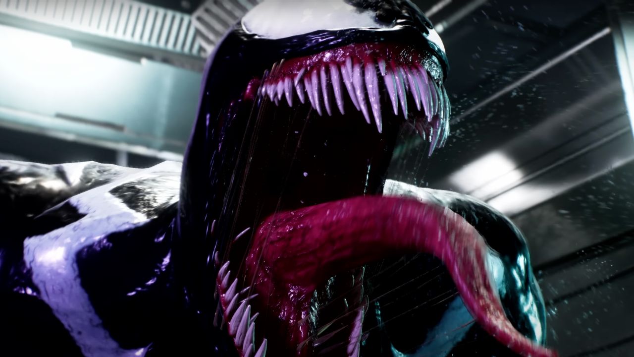 Marvel’s Venom na PS5 coraz bliżej? W sieci pojawiły się wieści na temat nowej gry od Insomniac Games