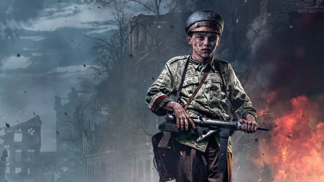 63 Days na Steam za 13,88 zł! Polska produkcja osadzona w czasie powstania warszawskiego taniej o 88%