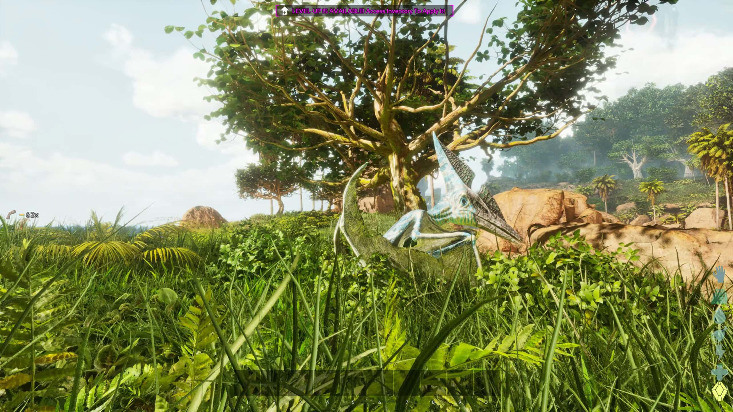 ARK: Survival Ascended
