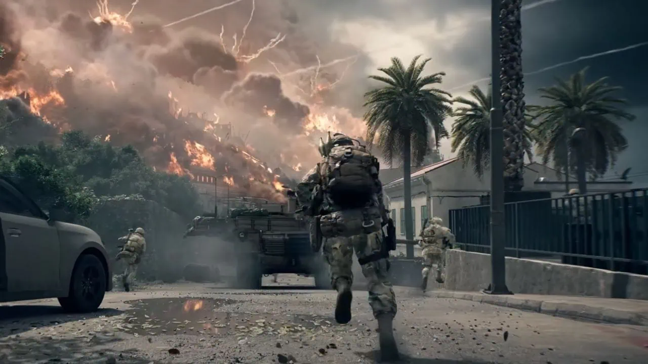 Battlefield 6