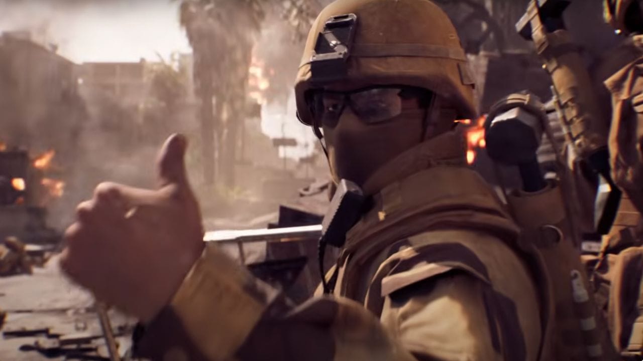 Battlefield 6