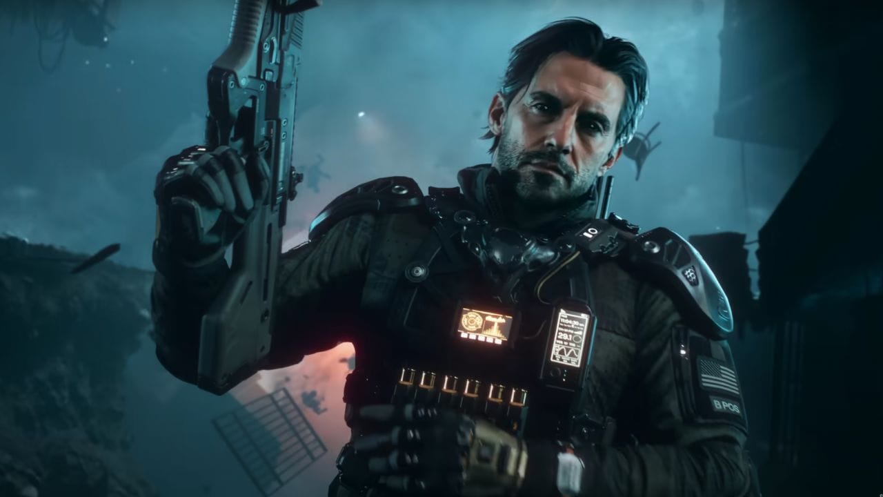 Call of Duty Black Ops 7