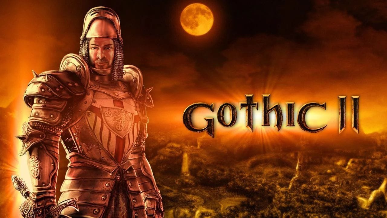 Gothic 2