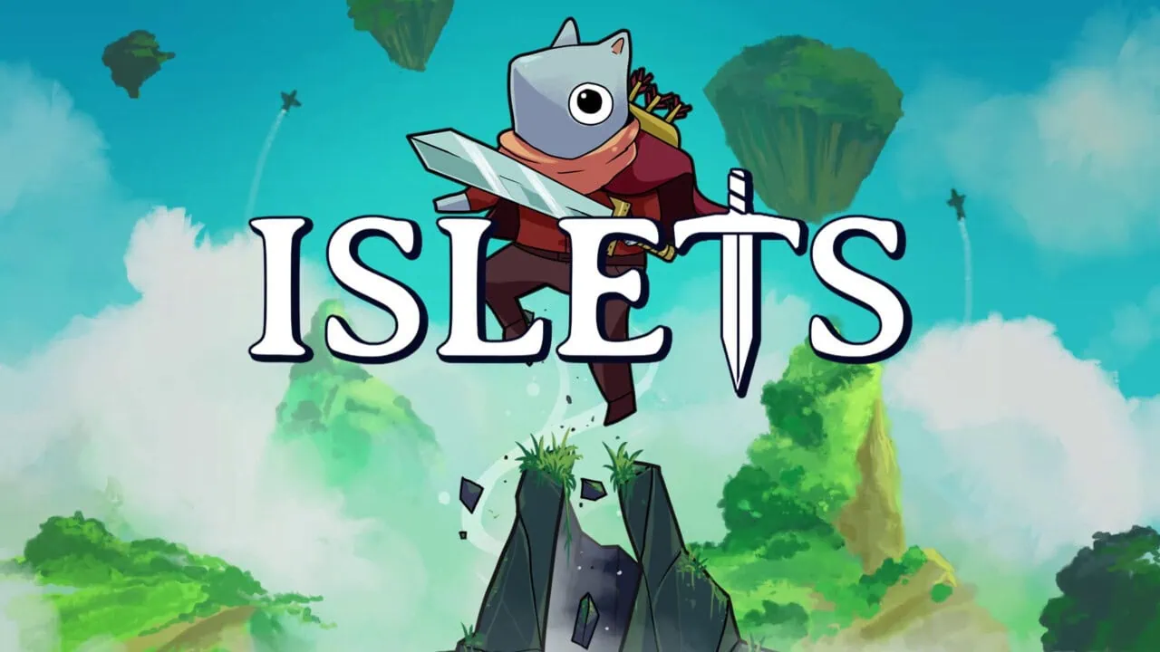 Barwna metroidvania w niezwykle korzystnej cenie! Islets na Steam kosztuje teraz zaledwie 9,20 zł