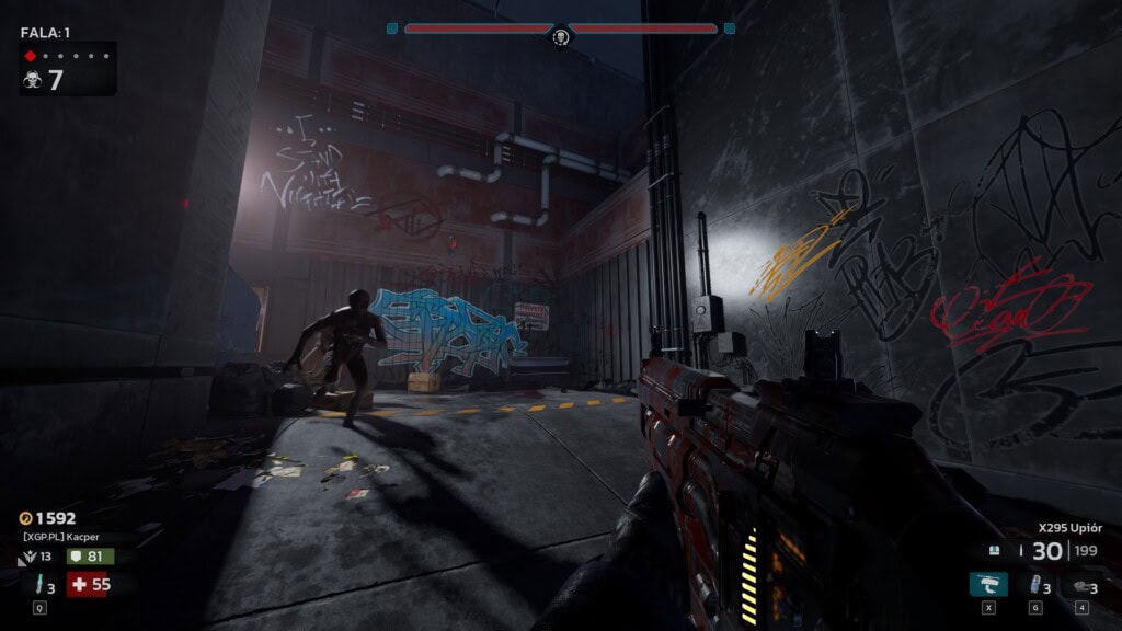 Killing Floor 3