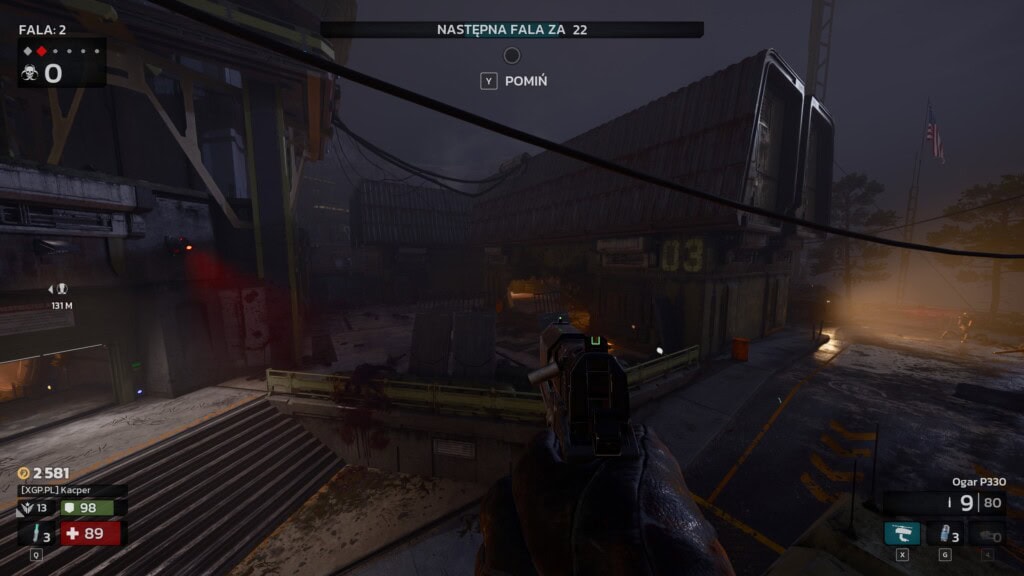Killing Floor 3