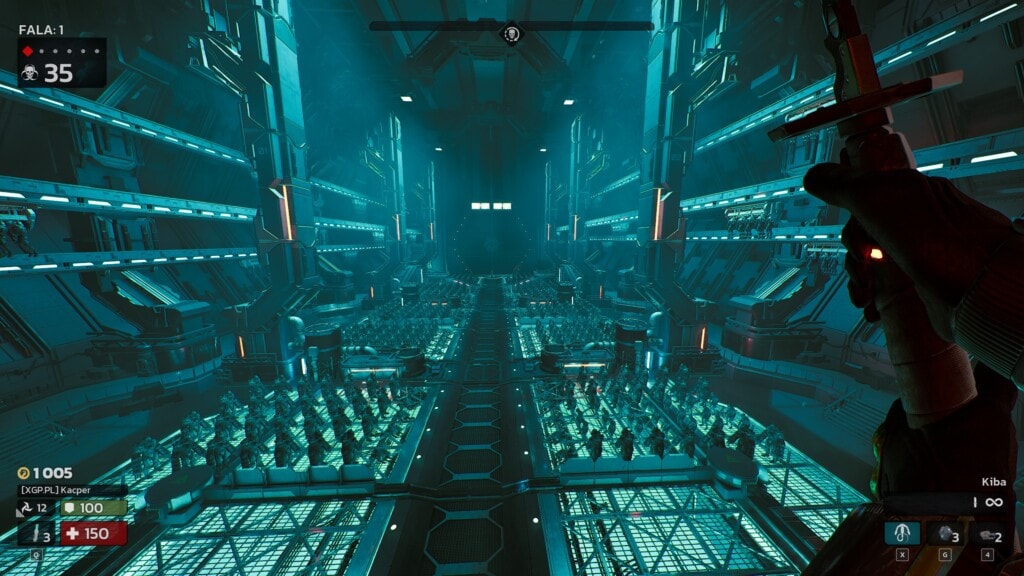 Killing Floor 3