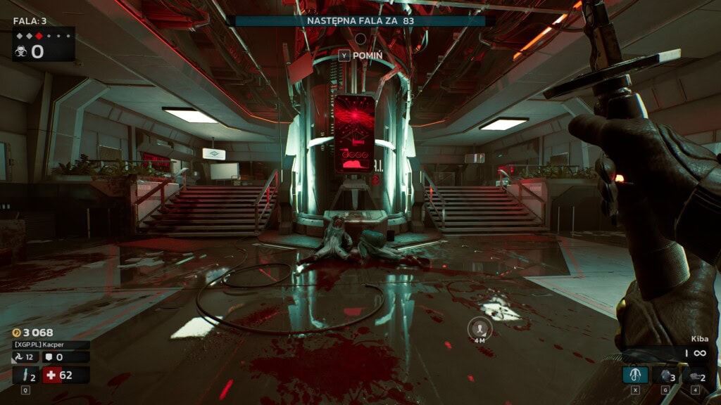 Killing Floor 3