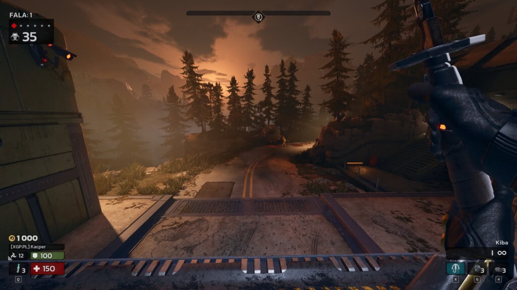 Killing Floor 3