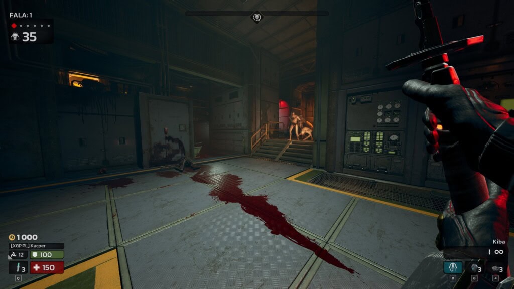 Killing Floor 3