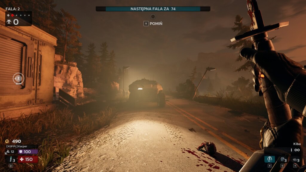 Killing Floor 3