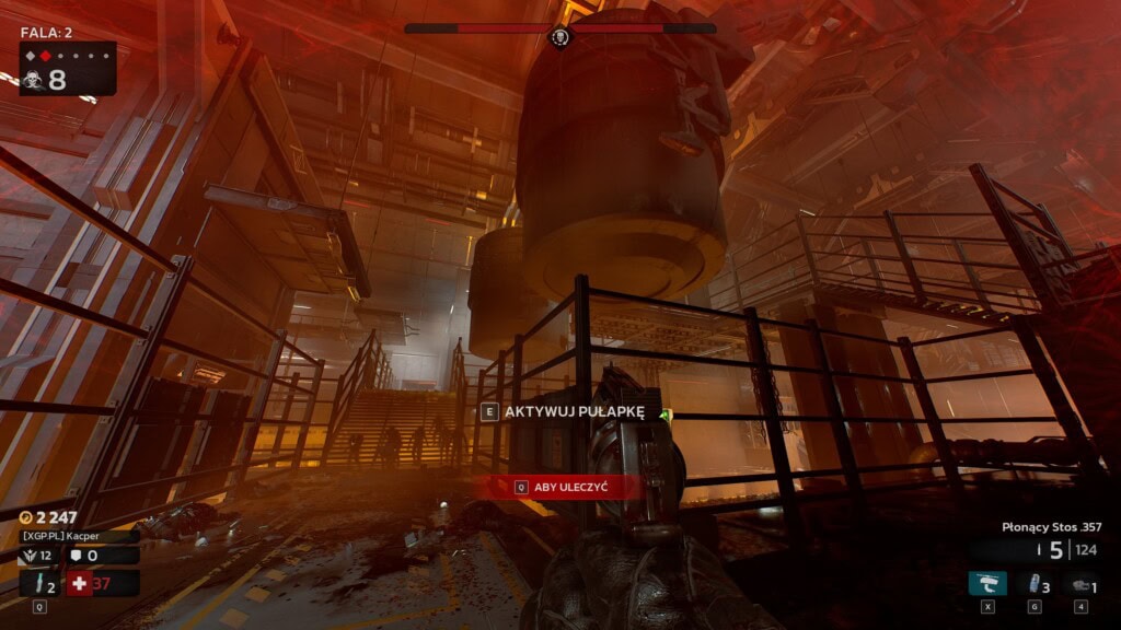 Killing Floor 3