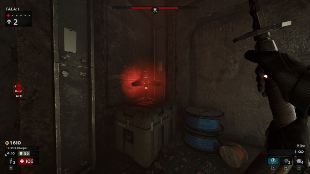 Killing Floor 3