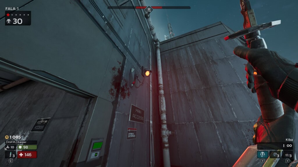 Killing Floor 3
