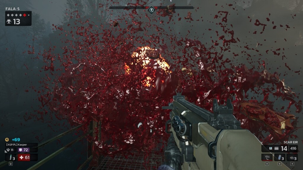Killing Floor 3