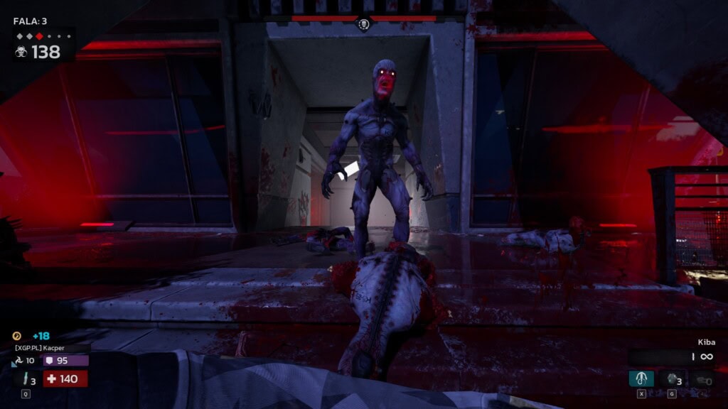 Killing Floor 3