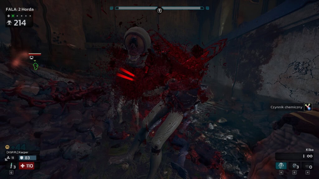 Killing Floor 3