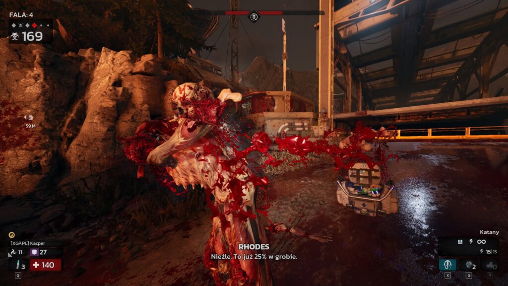 Killing Floor 3