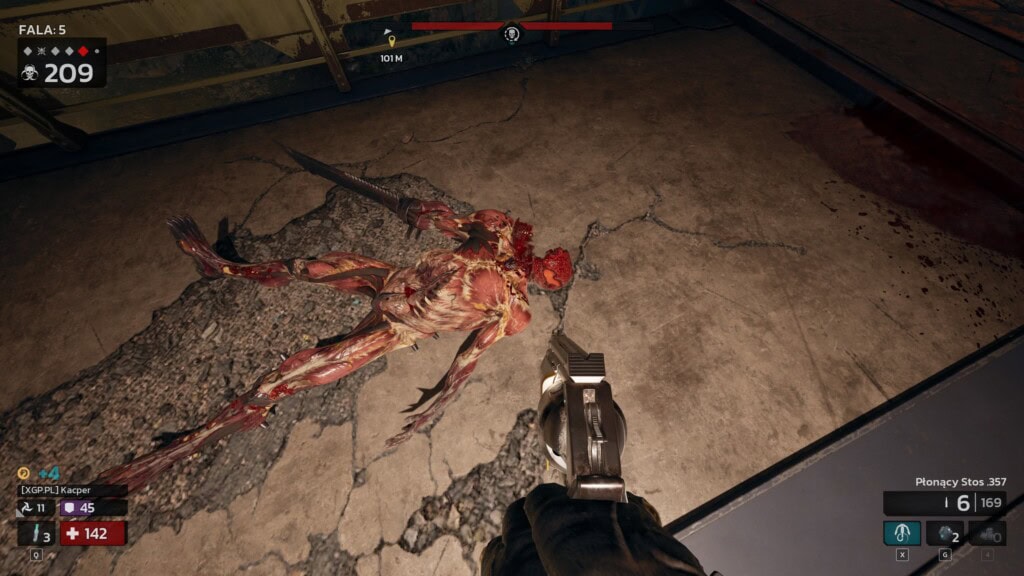 Killing Floor 3