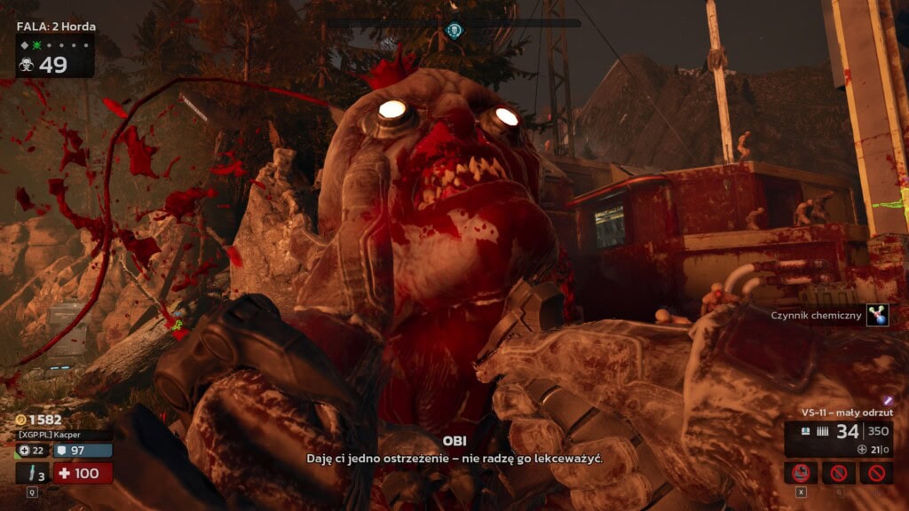 Killing Floor 3