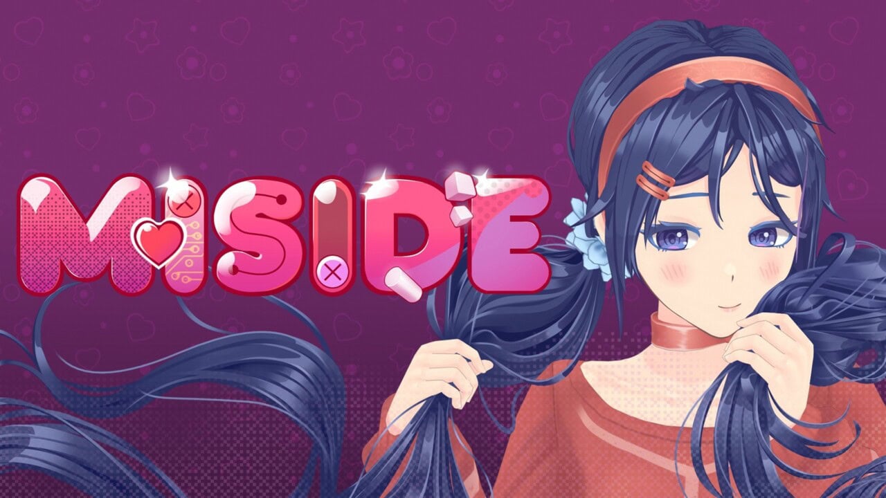 Połączenie symulatora randkowego z horrorem psychologicznym brzmi nieźle? MiSide na Steam kupicie teraz za 37,99 zł