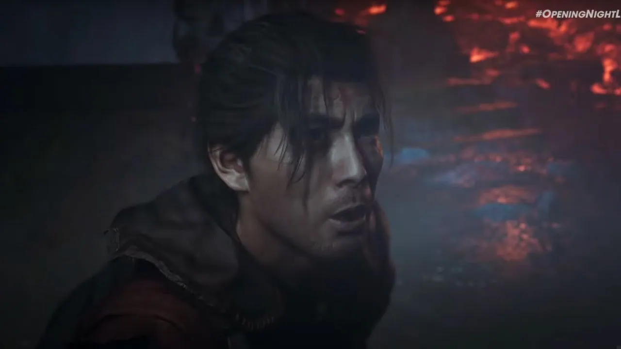 Onimusha Way of the Sword