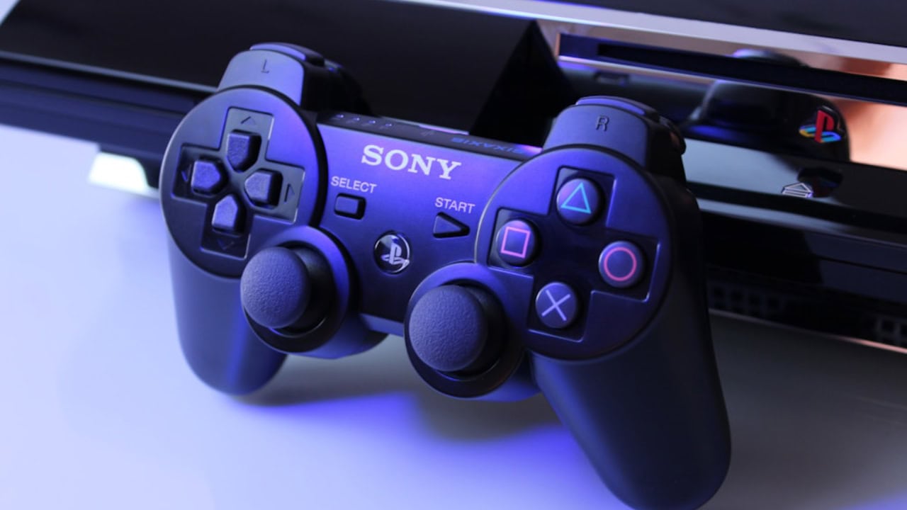 ps3 kontroler