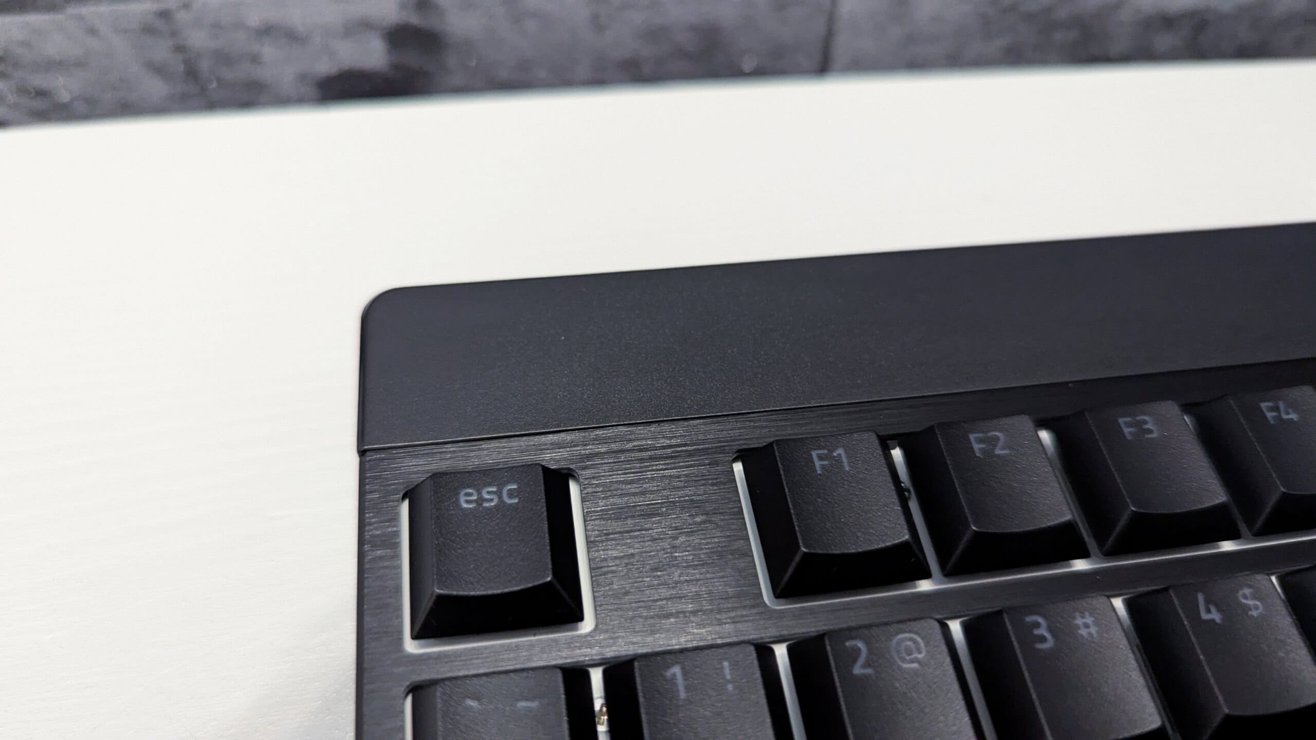 Razer BlackWidow V4 Low-profile TKL HyperSpeed