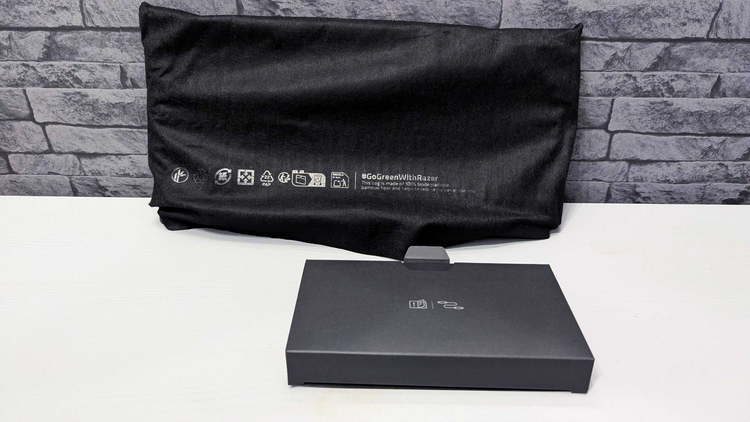 Razer BlackWidow V4 Low-profile TKL HyperSpeed