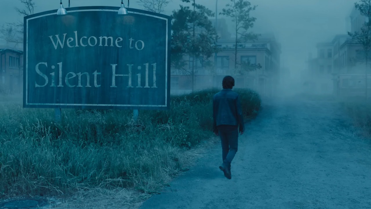 Return to Silent Hill