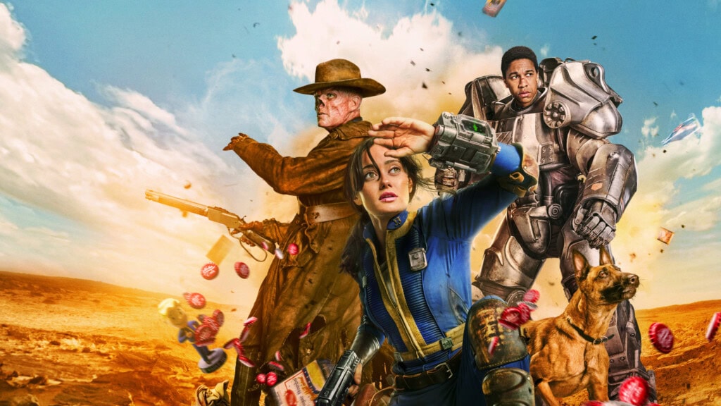 Fallout 5 z pierwszymi informacjami! Gra będzie mocno związana z serialem od Amazonu
